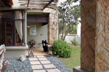 Glenmarie Residences