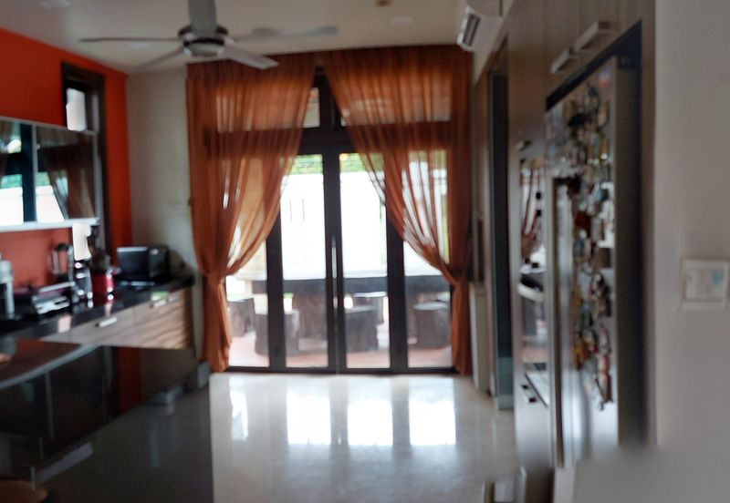 Glenmarie Residences