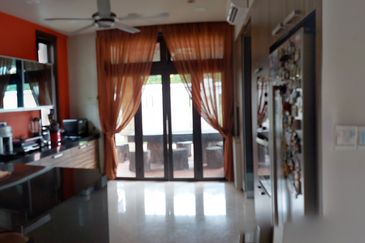 Glenmarie Residences