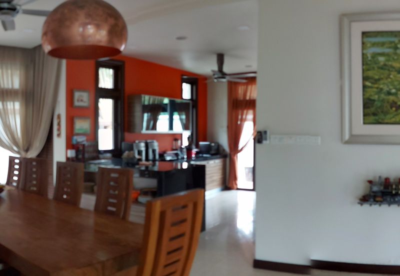 Glenmarie Residences