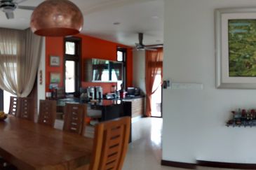 Glenmarie Residences