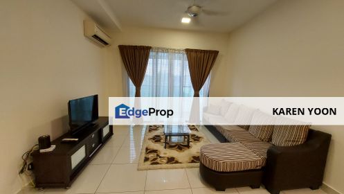 Isola Subang Jaya for Rent, Selangor, Subang Jaya