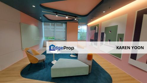 Damansara Uptown 1 , Office for rent, Selangor, Damansara Utama