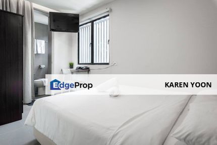 SS 15 Subang Jaya Shop and Hotel Business for Sale, Selangor, Subang Jaya
