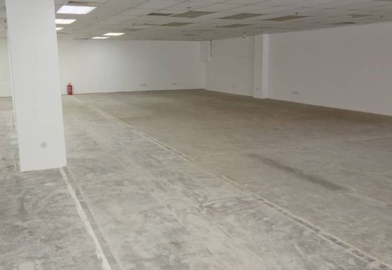 Bangunan THK @ 51a ,  PJ Serviced office for rent