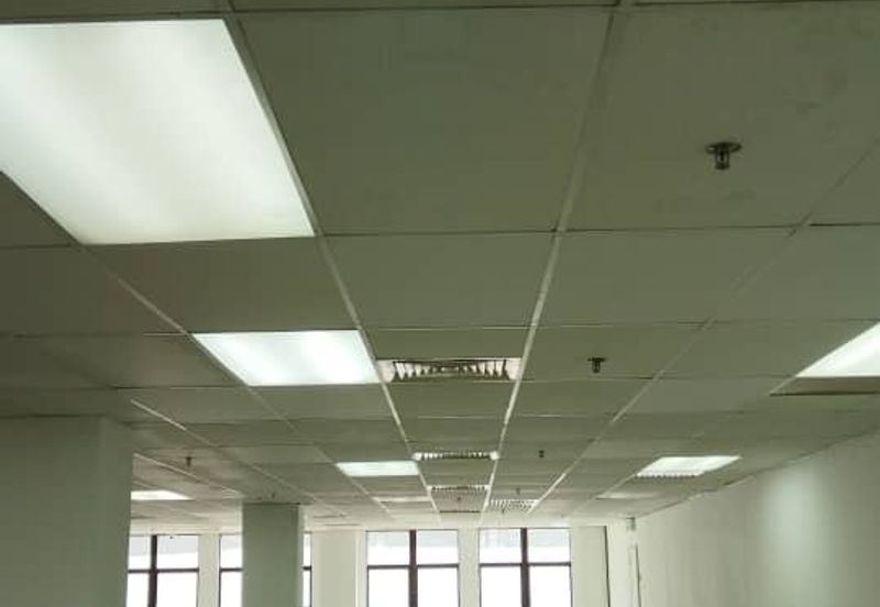 Bangunan THK @ 51a ,  PJ Serviced office for rent