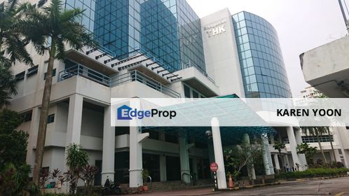 Bangunan THK @ 51a ,  PJ Serviced office for rent, Selangor, Petaling Jaya