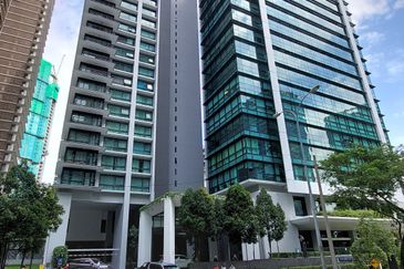 Hampshire Place Office