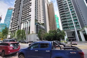 Hampshire Place Office