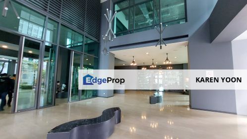 Hampshire Place, KL City Centre Office for rent, Kuala Lumpur, KLCC