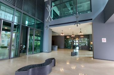 Hampshire Place Office