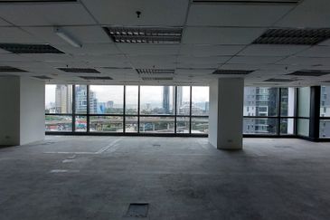 Hampshire Place Office