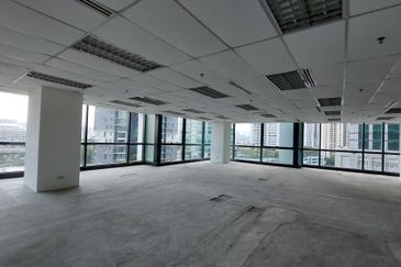 Hampshire Place Office