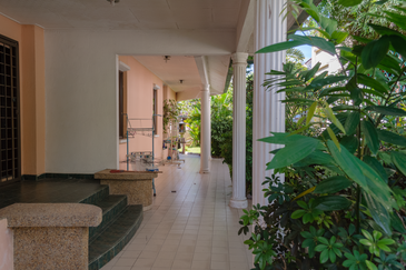 Kota Kemuning Oncidium Heights Semi-D for Sale