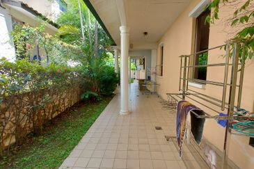 Kota Kemuning Oncidium Heights Semi-D for Sale