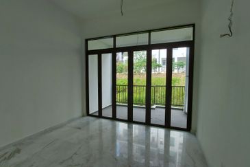 Kingsley Hills @ Putra Heights