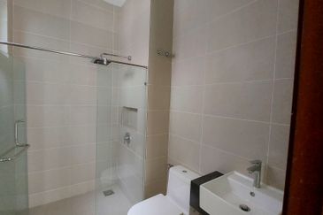 Kingsley Hills @ Putra Heights