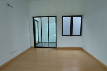 Kingsley Hills @ Putra Heights