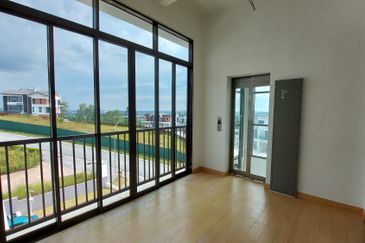 Kingsley Hills @ Putra Heights