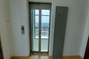 Kingsley Hills @ Putra Heights