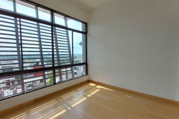 Kingsley Hills @ Putra Heights