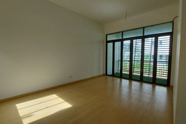 Kingsley Hills @ Putra Heights