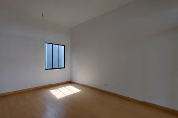 Kingsley Hills @ Putra Heights