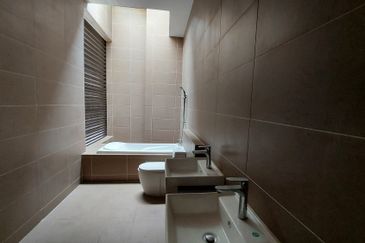 Kingsley Hills @ Putra Heights