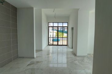 Kingsley Hills @ Putra Heights