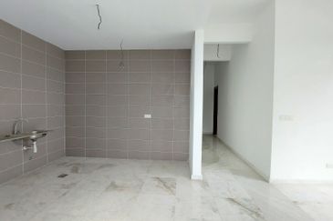 Kingsley Hills @ Putra Heights