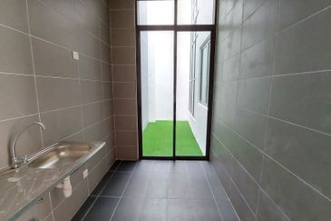 Kingsley Hills @ Putra Heights