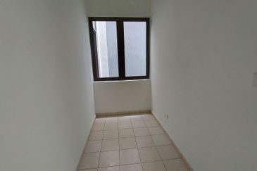 Kingsley Hills @ Putra Heights