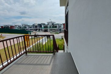 Kingsley Hills @ Putra Heights