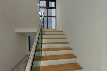 Kingsley Hills @ Putra Heights