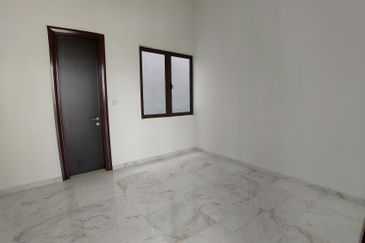 Kingsley Hills @ Putra Heights