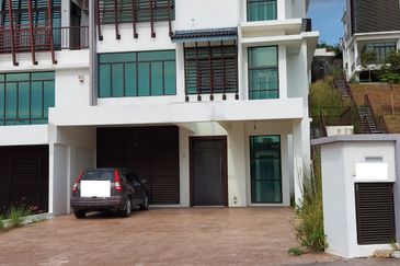 Kingsley Hills @ Putra Heights