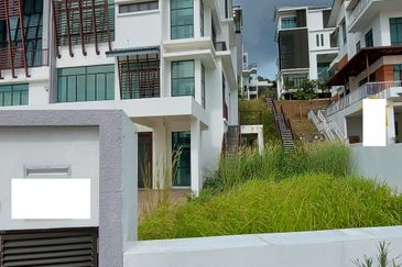 Kingsley Hills @ Putra Heights