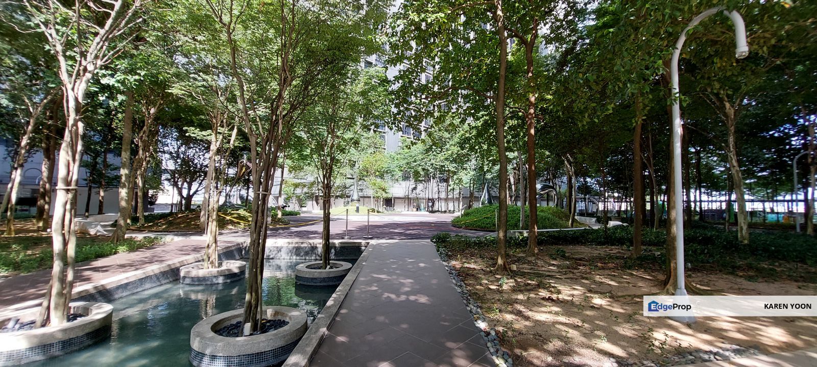 Volt Tower 5 Corporate office @ Icon City for rent, Selangor, Petaling Jaya