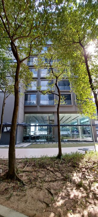 Volt Tower 5 Corporate office @ Icon City for rent, Selangor, Petaling Jaya
