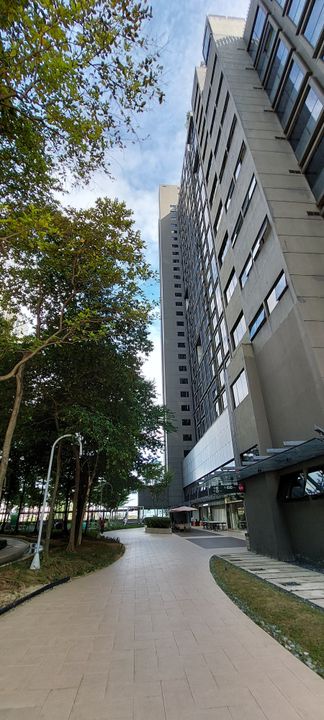 Volt Tower 5 Corporate office @ Icon City for rent, Selangor, Petaling Jaya