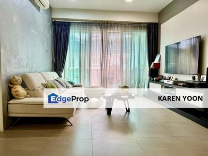 Subang Parkhomes condominium for sale, Selangor, Subang Jaya