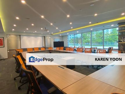 Uptown 5, Damansara Uptown office for sale, Selangor, Petaling Jaya