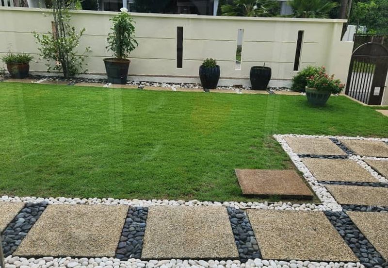 Tropicana Indah (Damansara Indah Resort Homes)