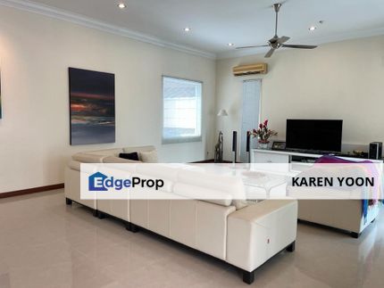 Tropicana Indah @ Jalan PJU 3 Bungalow for sale, Selangor, Tropicana
