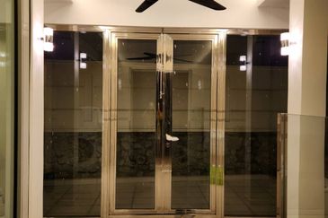 Tropicana Indah (Damansara Indah Resort Homes)