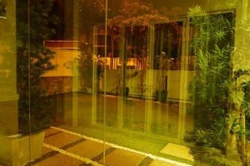 Tropicana Indah (Damansara Indah Resort Homes)