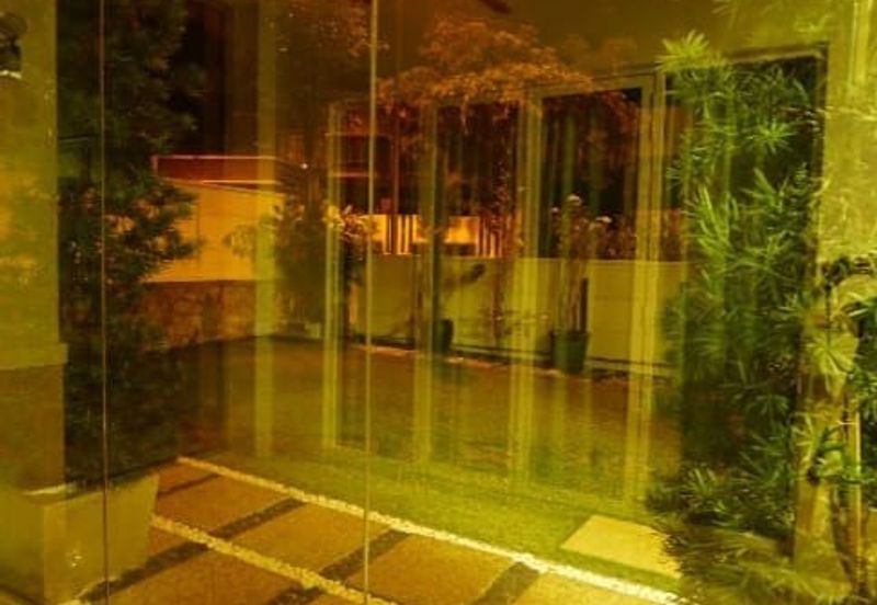 Tropicana Indah (Damansara Indah Resort Homes)