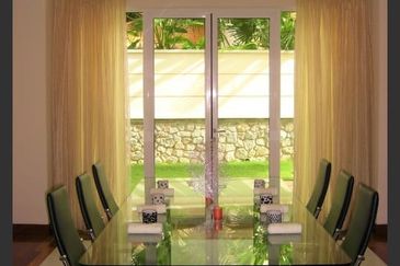 Tropicana Indah (Damansara Indah Resort Homes)