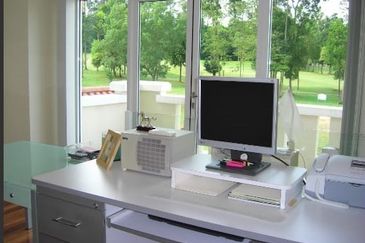 Tropicana Indah (Damansara Indah Resort Homes)