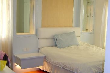 Tropicana Indah (Damansara Indah Resort Homes)